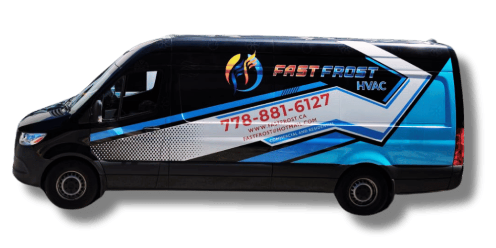 quick cool heating and air conditioning ltd