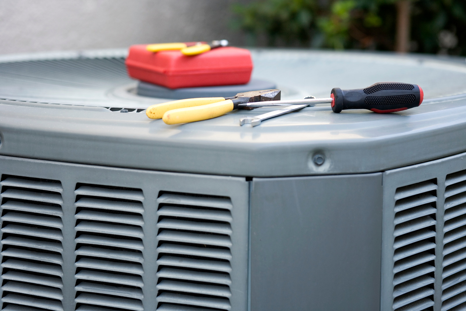quick cool heating and air conditioning ltd