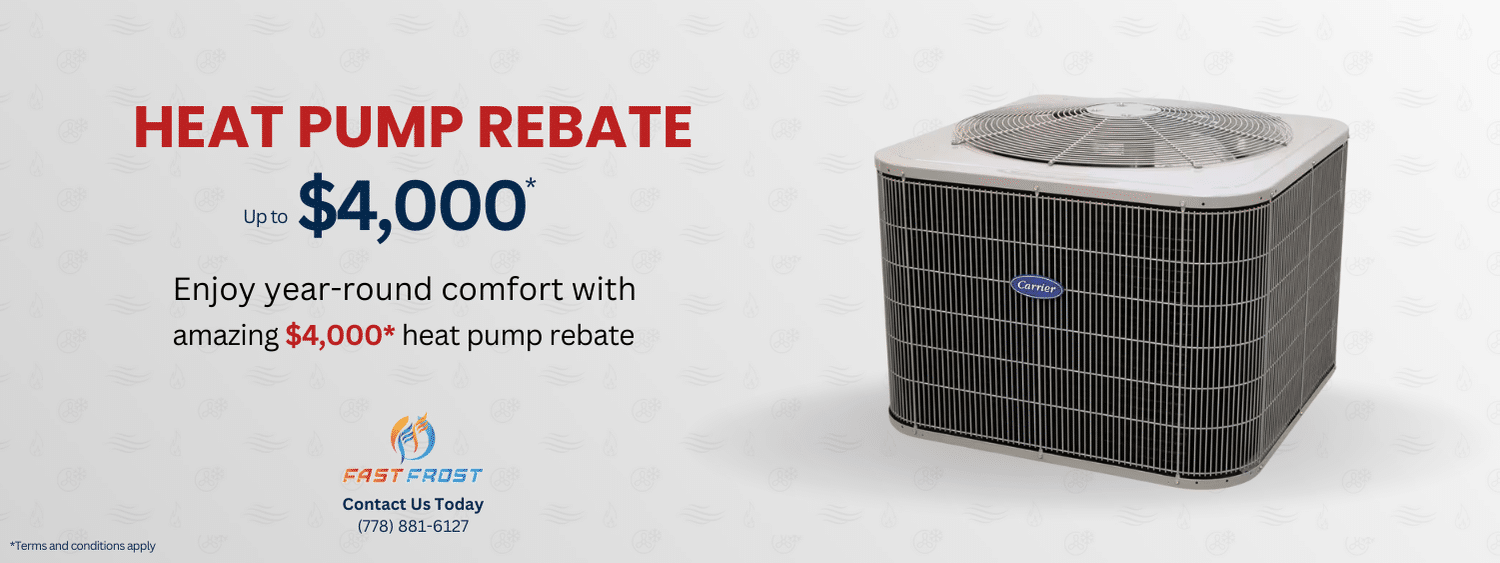 quick cool heating and air conditioning ltd