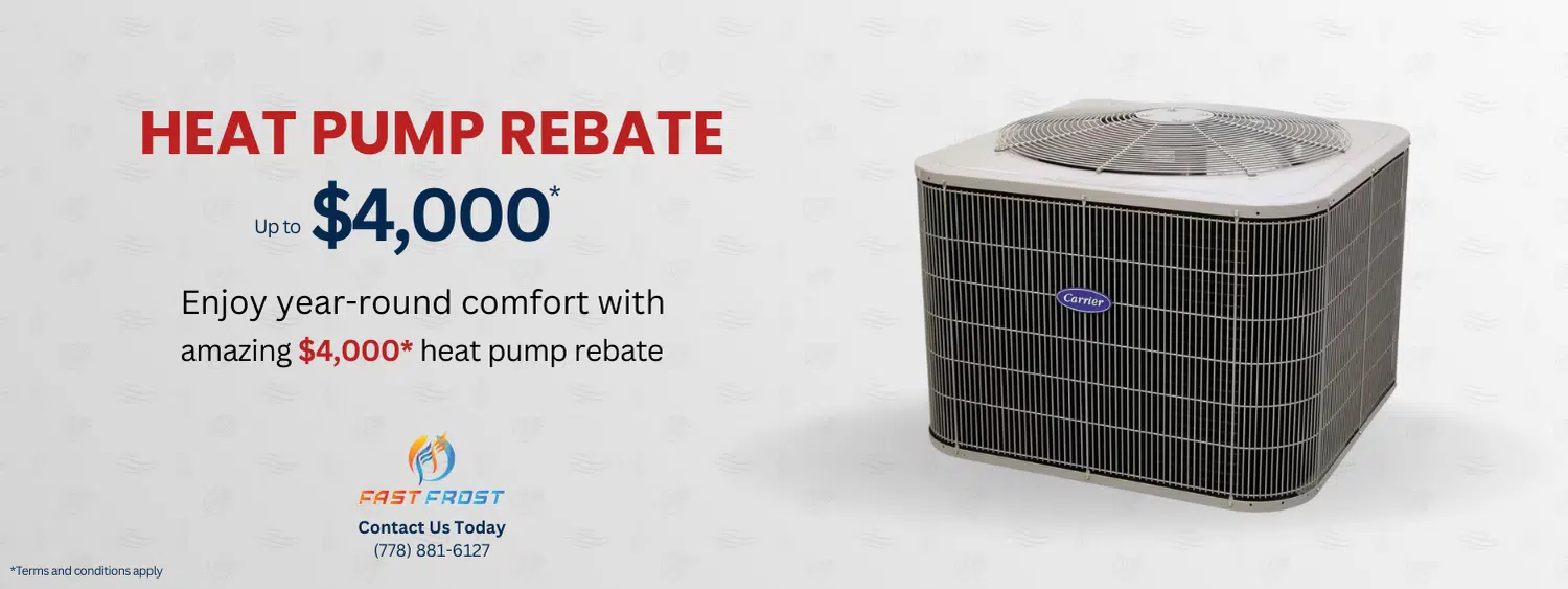 Fast Frost Heating & Air Conditioning Ltd photo 2