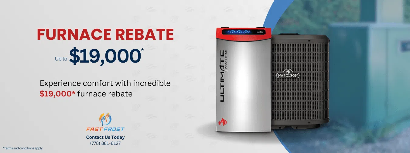 Fast Frost Heating & Air Conditioning Ltd photo 1